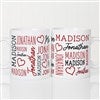 Product Thumbnail Front and Back of Mug