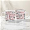 Product Thumbnail 18 oz. Large Camp Mug