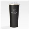 Pmall thumb Personal Logo Corkcicle 24oz Large Tumbler- Black  - 47433