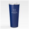 Pmall thumb Personal Logo Corkcicle 24oz Large Tumbler- Black  - 47433
