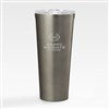 Pmall thumb Personal Logo Corkcicle 24oz Large Tumbler- Black  - 47433
