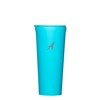 Pmall thumb Personal Logo Corkcicle 24oz Large Tumbler- Black  - 47433
