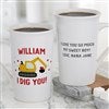 Product Thumbnail 16oz Latte Mug