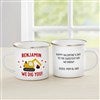 Product Thumbnail 12 oz. Small Camp Mug