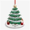 Product Thumbnail Family Tree Ornament 