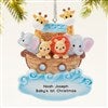 Product Thumbnail Noahs Arc Ornament 