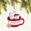 Product Thumbnail 3 Name Family Ornament