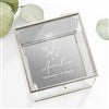 Product Thumbnail Jewelry Box - Silver
