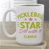 Product Thumbnail 15 oz. White mug