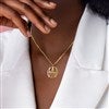 Product Thumbnail On Neck-Gold