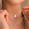 Product Thumbnail On Neck