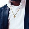 Product Thumbnail On NeckNot Correct Chain