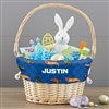 Natural Easter Basket