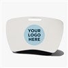 Pmall thumb Personalized Logo Padded Lap Desk  - 47548