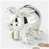 Product Thumbnail Piggy on Wheels Bank
