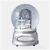 Product Thumbnail First Communion Photo Snow Globe