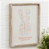 Product Thumbnail 14x18 Whitewashed