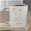 Product Thumbnail 11 oz. Pink Mug