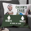 Product Thumbnail Large Pillow