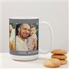 Product Thumbnail Cookies Outside Mug- 3 Photos