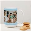 Product Thumbnail Cookies Outside Mug- 4 Photos