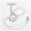 Product Thumbnail Pin and Necklace Watch