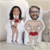 Product Thumbnail Babe and Hunk