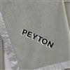 Product Thumbnail Grey Blanket
