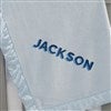 Product Thumbnail Blue Blanket