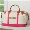 Pink Bag