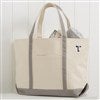 Product Thumbnail Grey Tote 