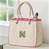 Product Thumbnail Pink Tote