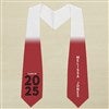 Product Thumbnail Graduation Stole