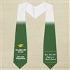 Product Thumbnail Graduation Stole