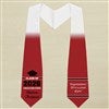 Product Thumbnail Graduation Stole