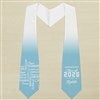 Product Thumbnail Graduation Stole