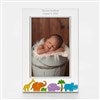 Product Thumbnail Reed & Barton 4x6 Jungle Picture Frame  