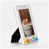 Product Thumbnail Reed & Barton 4x6 Jungle Picture Frame  