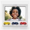 Product Thumbnail Reed & Barton 5x7 Race Car Picture Frame