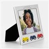 Product Thumbnail Reed & Barton 5x7 Race Car Picture Frame