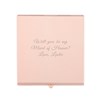 Product Thumbnail Heart & Vines Compact Back Side