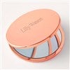 Rose Gold Round Compact