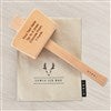 Product Thumbnail Personalized Mallet