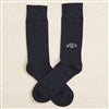 Personalization Left Sock