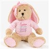Product Thumbnail Pink Plush Bunny
