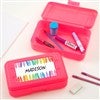 Product Thumbnail Pink Pencil Box