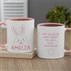 Product Thumbnail 11 oz. Pink Mug