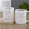 Product Thumbnail 11 oz. White Mug