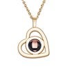 Product Thumbnail Heart Pendant