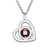 Product Thumbnail Heart Pendant